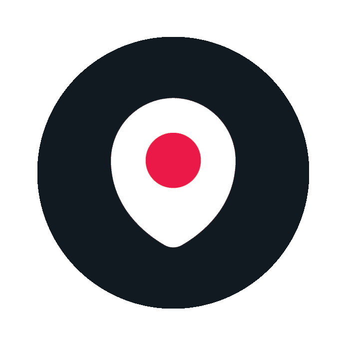 Map Button