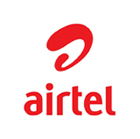 airtel logo