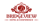 bridge view hotel logo