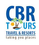 cbr tours logo