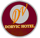 dorvic hotel logo