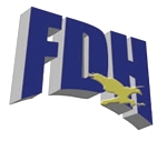 fdh logo