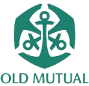 old mutual logo