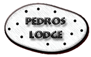 pedros lodge logo