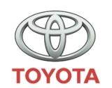 toyota malawi logo